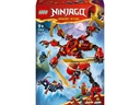LEGO® Ninjago Kais Ninja-Kletter-Mech 71812