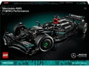 LEGO® Technic Mercedes-AMG F1 W14 E Performance 42171