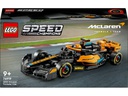 LEGO® Speed Champions McLaren Formel-1 Rennwagen 2023 76919