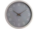 NeXtime Wanduhr Eco Ø 30 cm, Beige