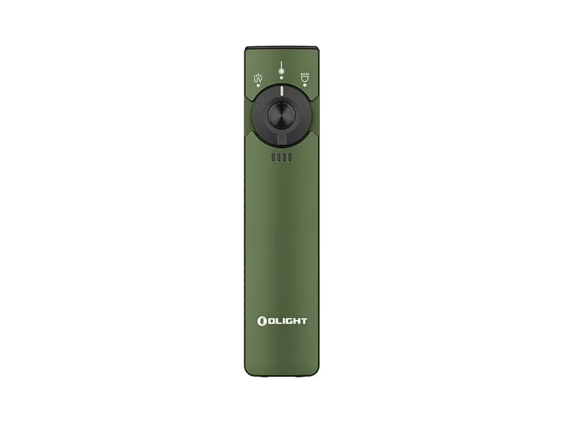 Olight Taschenlampe Arkfeld Pro CW
