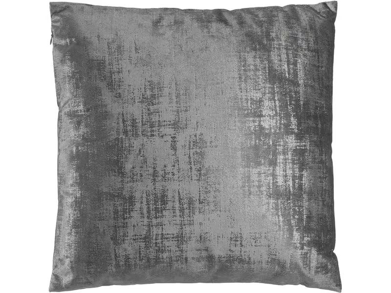 EGLO Leuchten Kissen Singu 45 x 45 cm, Dunkelgrau
