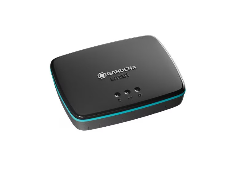 Gardena smart Gateway