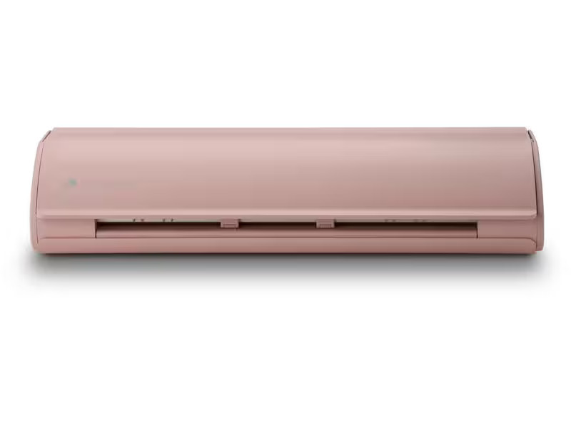 Silhouette Schneideplotter Cameo 5 Matt Pink