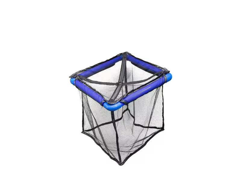 SuperFish Floating Fish Cage 50 x 50 x 50 cm