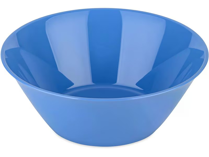 Koziol Schüssel Nora M 1 Stück, Blau