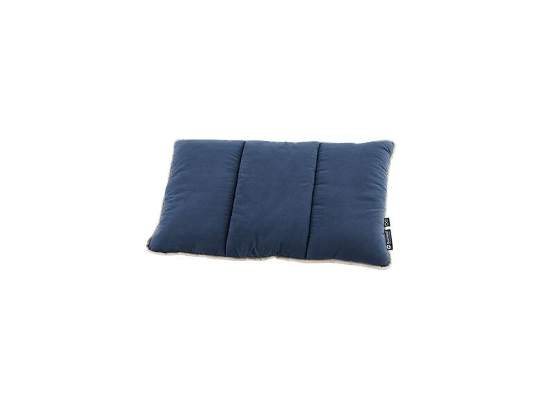 Outwell Constellation Pillow Blau