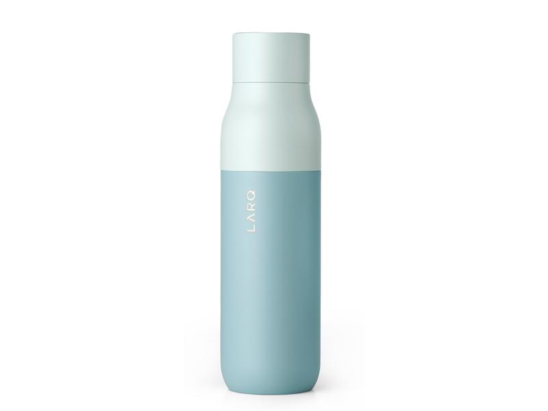 LARQ Thermosflasche 740 ml, Seaside Mint