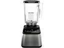 Blendtec Standmixer Designer 650 Silber Metallic