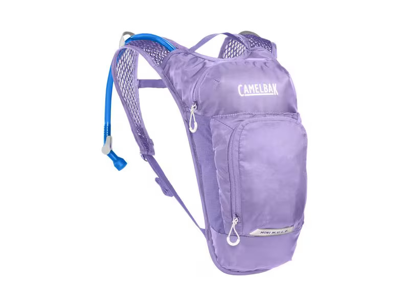 CamelBak Rucksack Mini M.U.L.E Lila