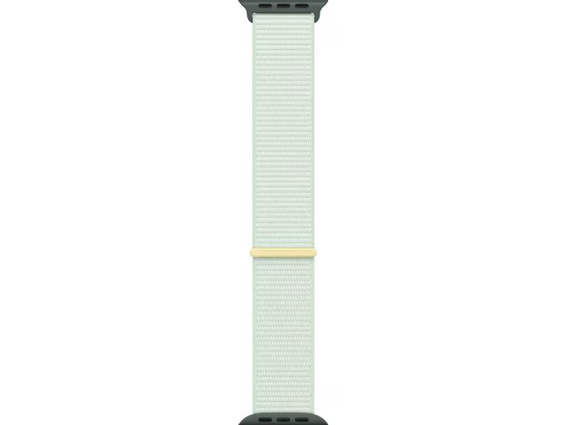 Apple Sport Loop 41 mm Blassmint