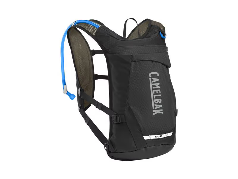 CamelBak Runningrucksack Chase Adventure 8 Schwarz