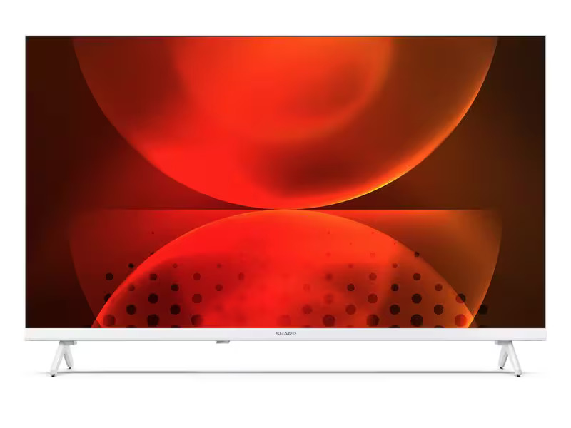 Sharp TV 32FH2EAW 32, 1366 x 768 (WXGA), LED-LCD
