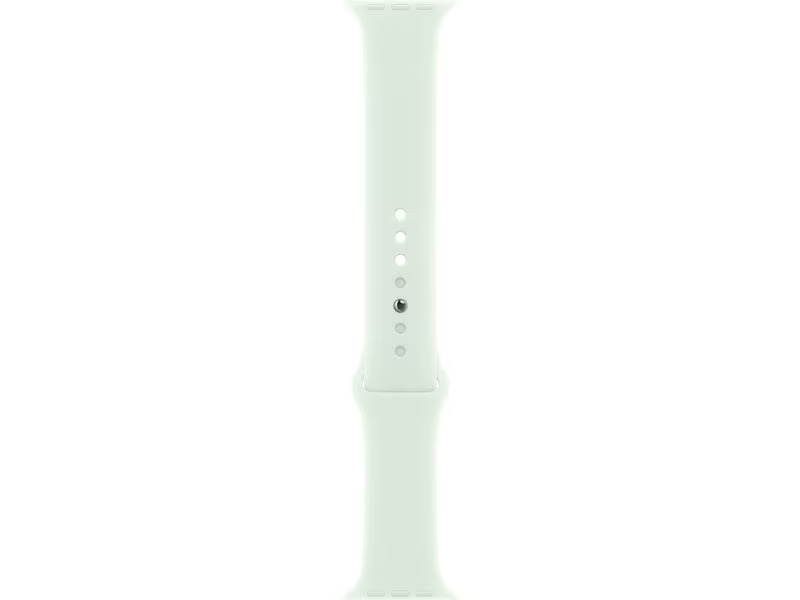 Apple Sport Band 45 mm Blassmint S/M