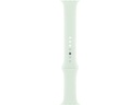 Apple Sport Band 45 mm Blassmint S/M