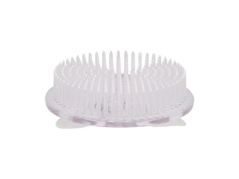 Esschert Design Steckigel Kenzan L Transparent