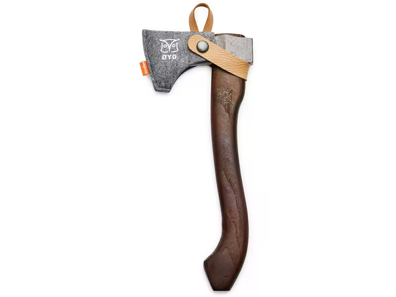 ØYO Axt Vikingoks