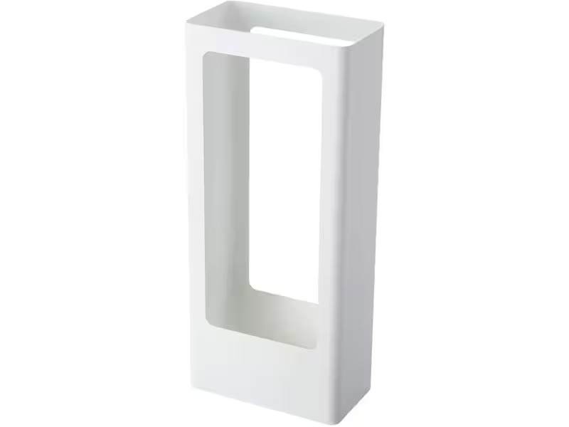 Yamazaki Schirmständer Tower Weiss