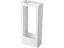 Yamazaki Schirmständer Tower Weiss