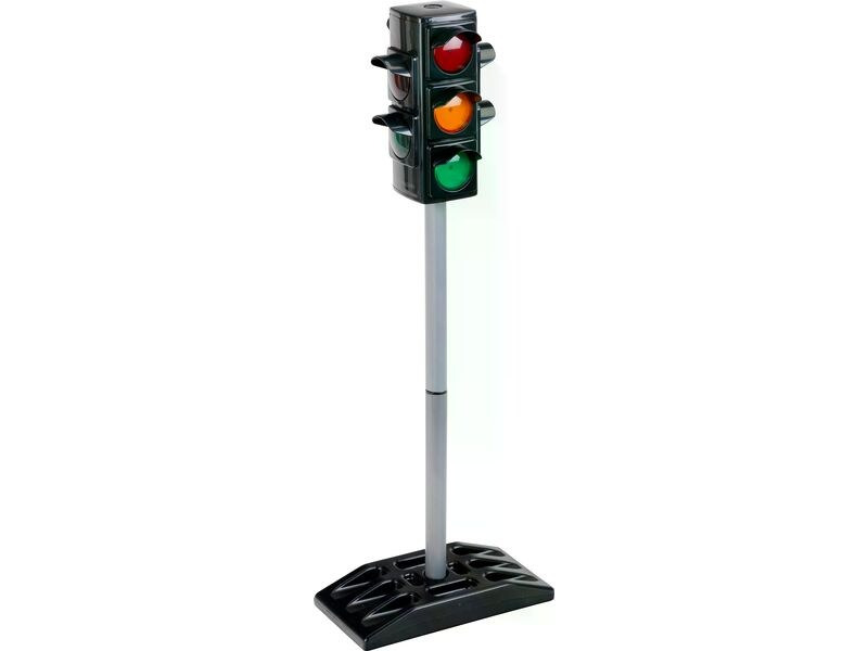 Klein-Toys Strassenverkehr Ampel