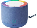 wobie wobie Box: Streaming-Box blau