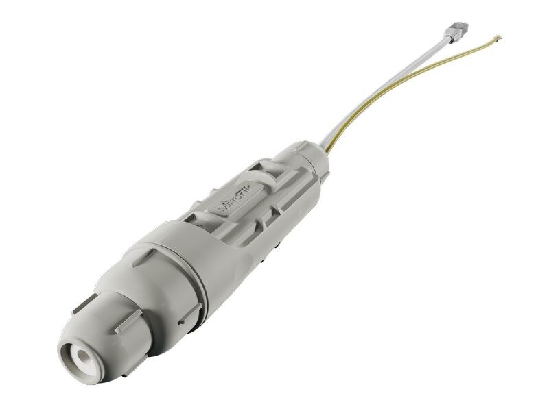 MikroTik GESP Blitzschutz