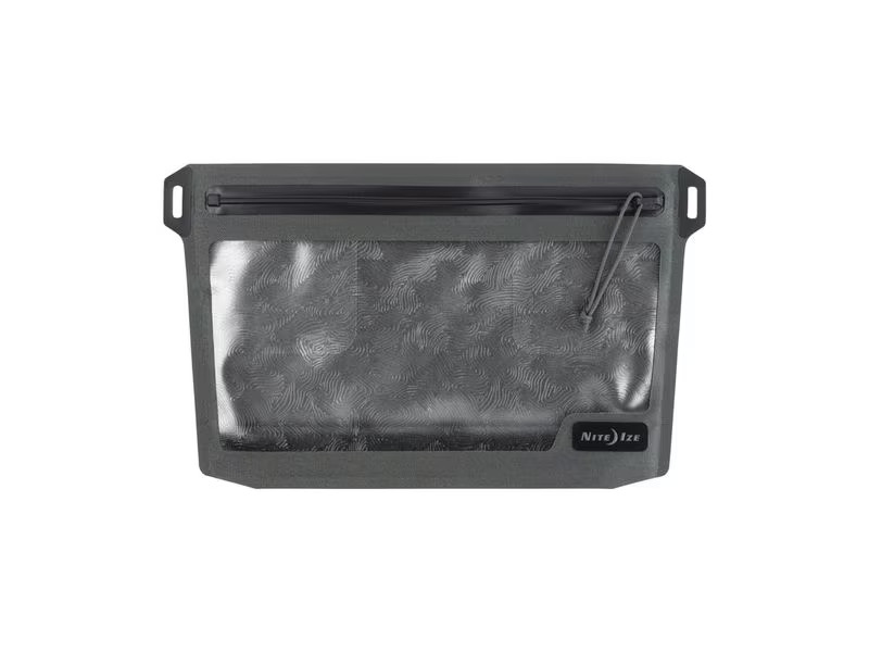 NITE IZE Wasserdichter Beutel 16 cm x 24 cm