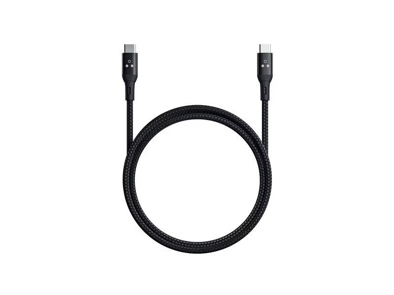 omnicharge Kabel USB-C auf USB-C PD3.1