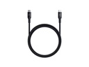 omnicharge Kabel USB-C auf USB-C PD3.1