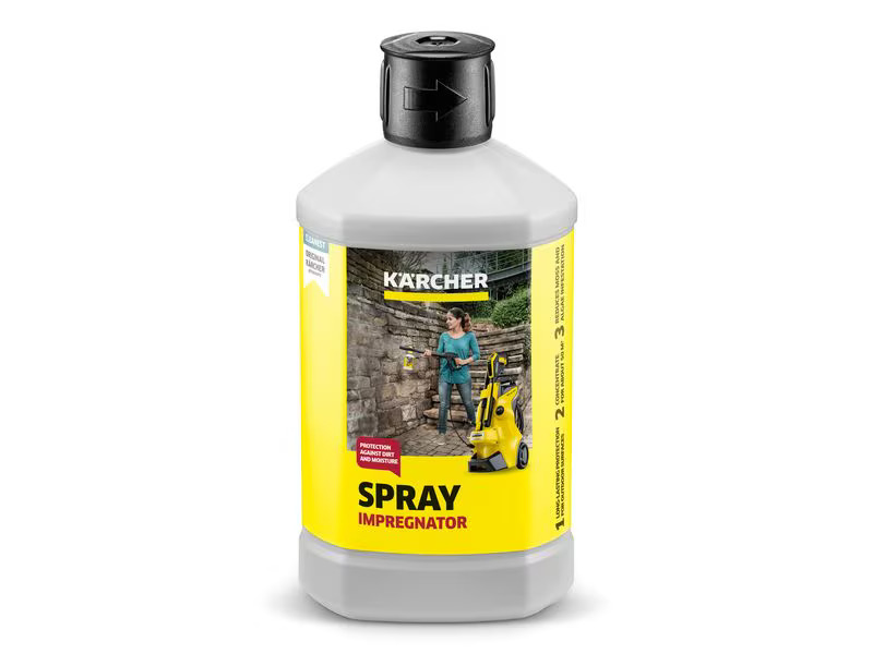 Kärcher Sprühimprägnierer RM 542 1 l