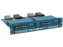 Rackmount IT Rackmount Kit RM-PA-T3 für Palo Alto PA-220, 2 Geräte-1 Rack
