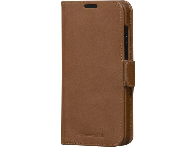 dbramante1928 Book Cover Lynge Galaxy A55 5G Tan