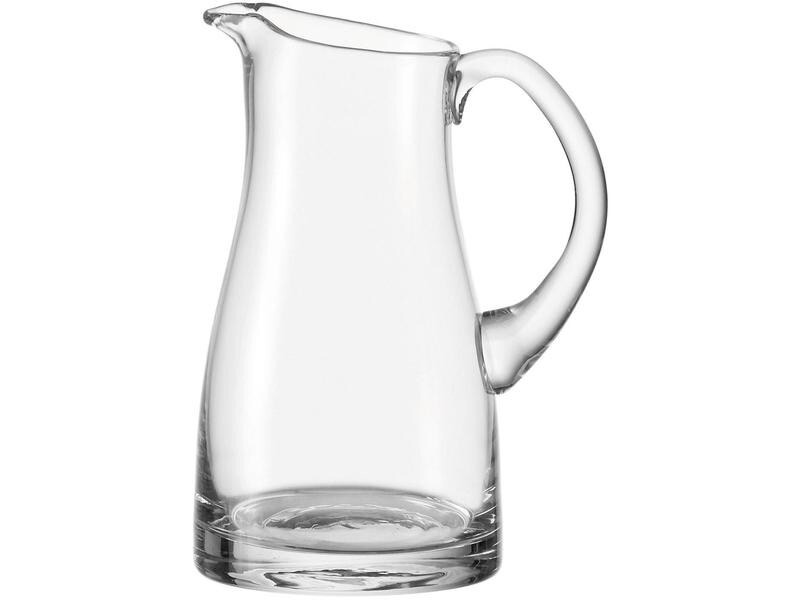 Leonardo Krug Liquid 1.2 l, Transparent