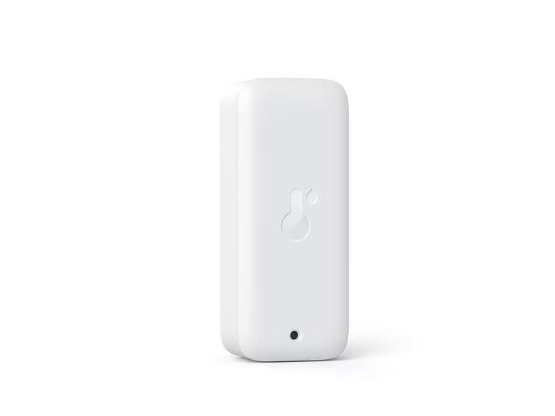 SwitchBot Wi-Fi Thermometer &amp; Hygrometer, Weiss
