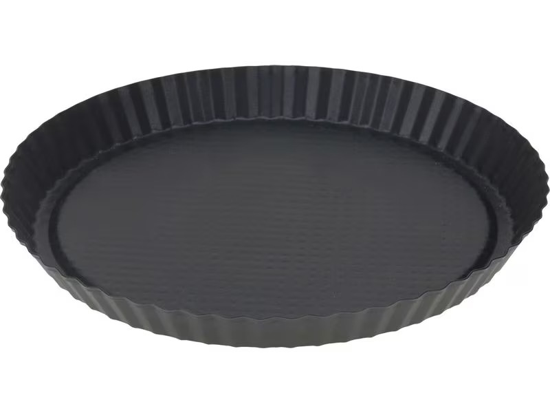 FURBER Quiche-Backform Ø 28 cm