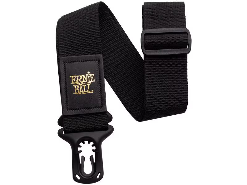 Ernie Ball Gitarrengurt Polylock