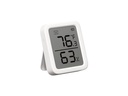 SwitchBot Smartes Innen-Thermometer, Weiss, Bluetooth