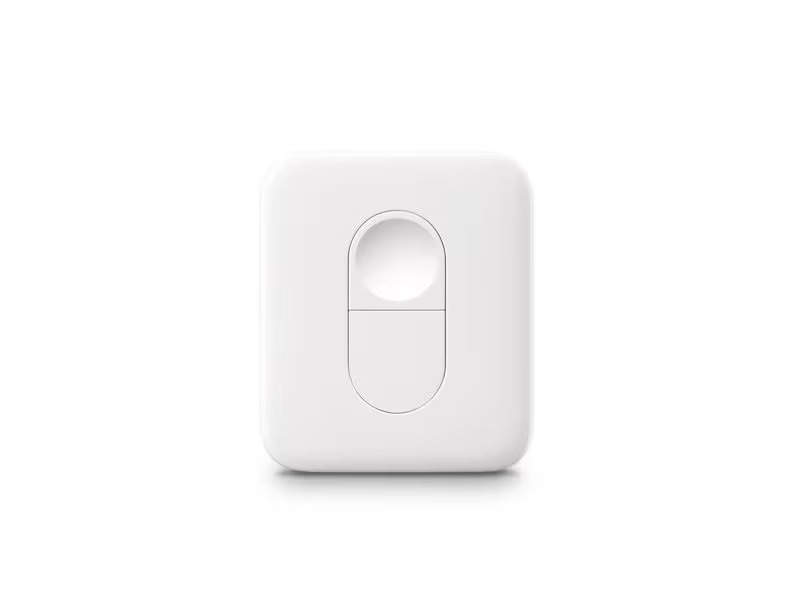 SwitchBot WLAN-Fernbedienung Remote Smarter Button, Weiss
