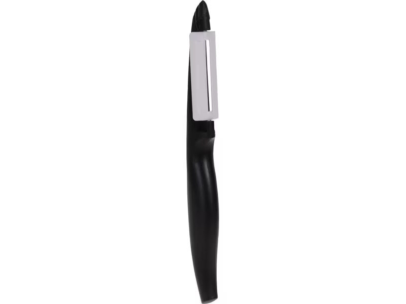 FURBER Sparschäler Schwarz
