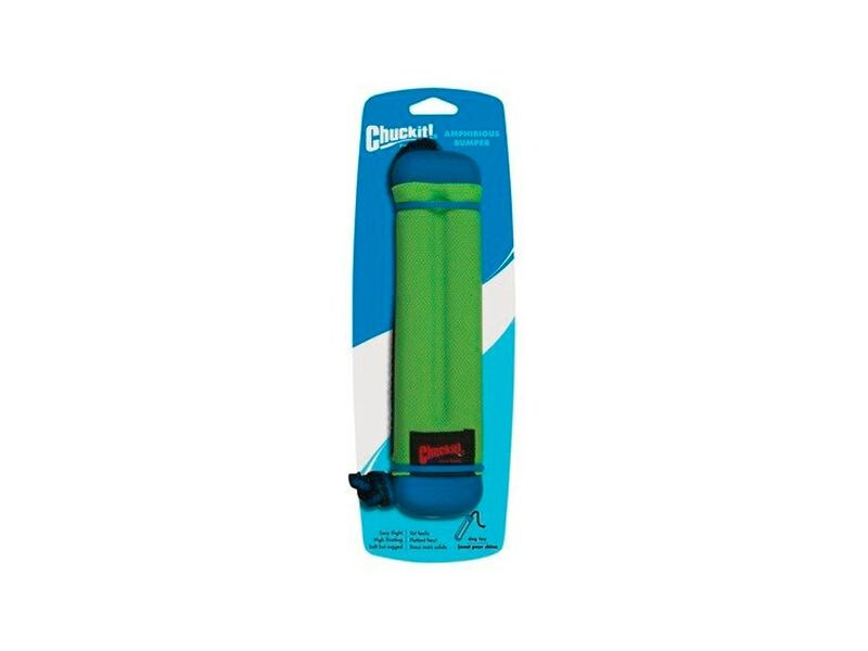 Chuckit! Hunde-Spielzeug Amphibious Bumper, Assortiert