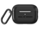 Ideal of Sweden Transportcase AirPods Pro Gen. 1 st/2nd Gen. Tinted Black