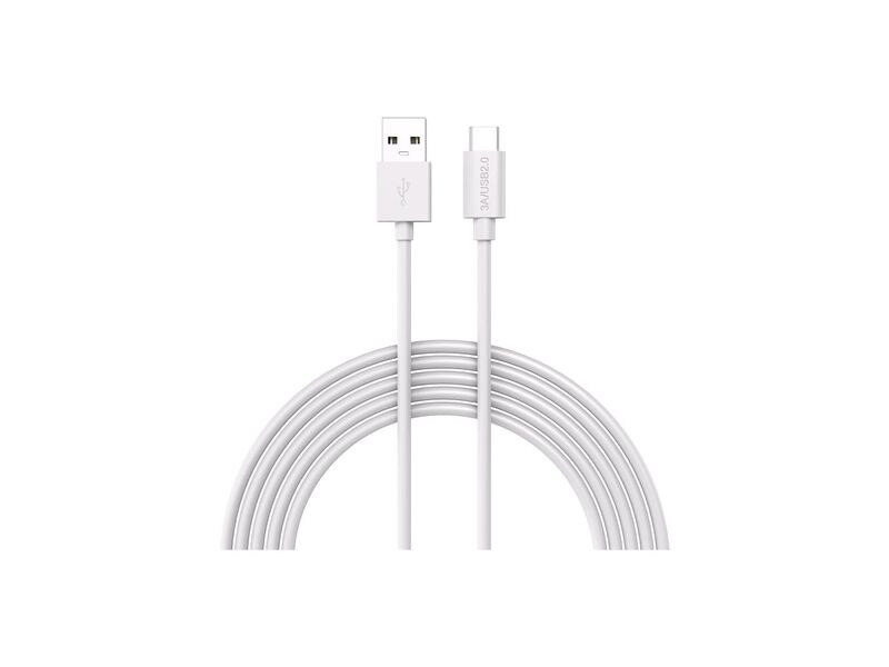 LMP USB 2.0-Kabel USB A - USB C 2 m