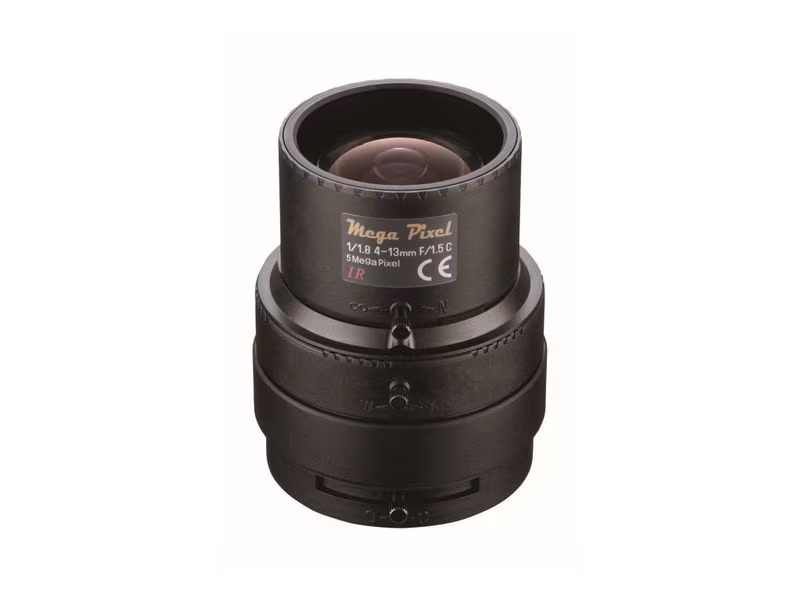 Tamron Objektiv M118VP413IR 4-13 mm Manuell C