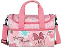 Scooli Turnsack Disney Minnie Mouse 8 l