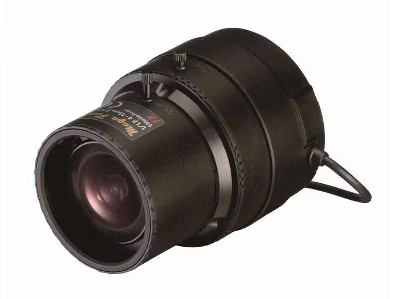 Tamron Objektiv M118 VG413IR 4-13 mm Manuell C