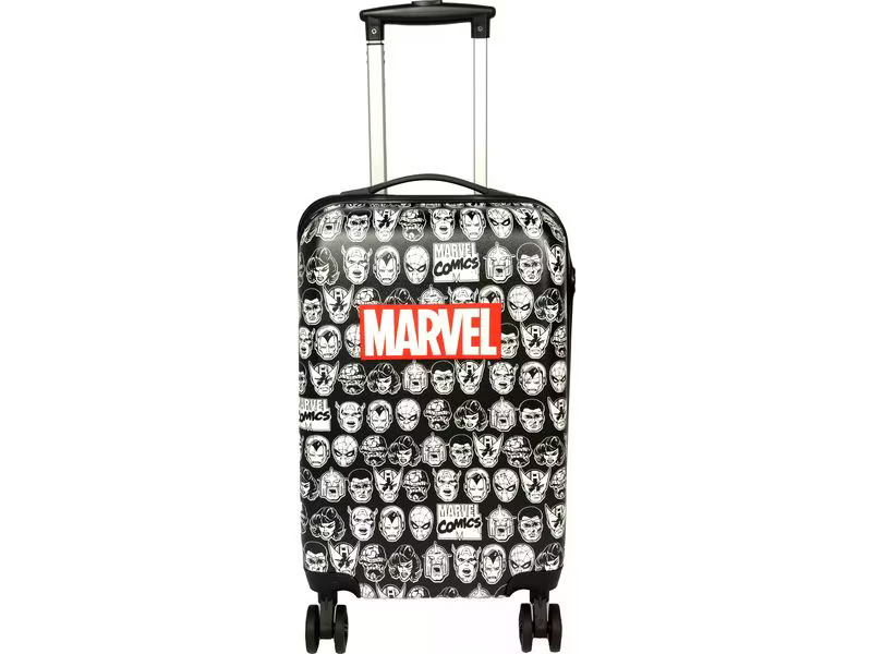 Scooli Reisekoffer Marvel 20'