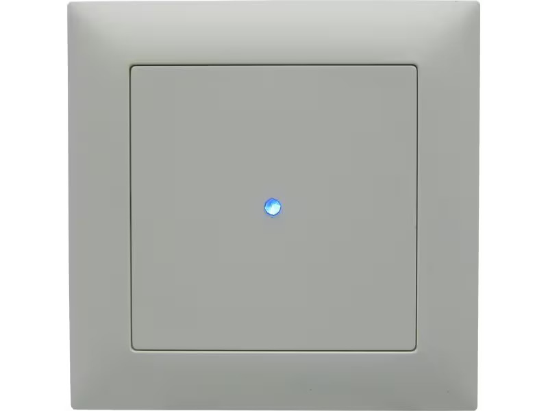 digitalSTROM Smart Home Touch-Dimm-Taster