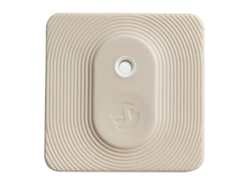 Shelly Smart Home Blu H&amp;T Mokka