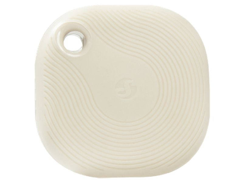 Shelly Smart Home Blu Button Tough 1 Elfenbein
