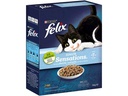 Felix Trockenfutter Sensations Senior, 1 kg